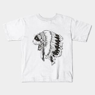 Chiefcat Kids T-Shirt